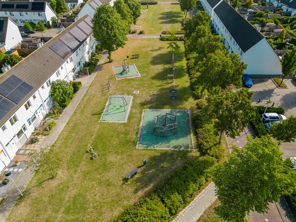Medium property photo - Hudsonpad 26, 3207 NG Spijkenisse